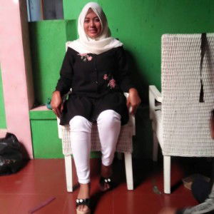 Azka Pradifta profile icon