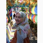 Emily Pricita Riani Ayuba profile icon