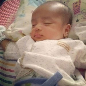 Dian Cholidah profile icon