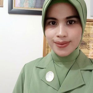 Winndy Wijayanti profile icon