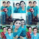 Mei Lisa profile icon