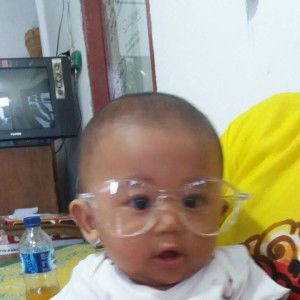 Desy Romadhoni N profile icon