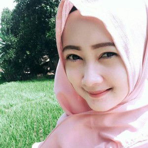 Tina Melinda A. profile icon