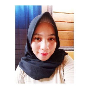 Lhiza FebriantiAhmad profile icon