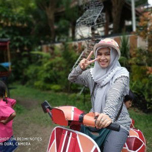 Isytar Ardisty profile icon