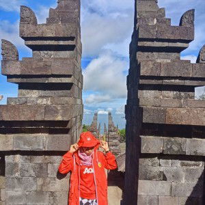 Novita Herrera profile icon