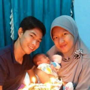 Annisa Septiawati profile icon