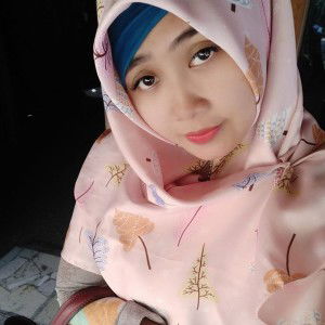 Aliya Shakea Rifany profile icon