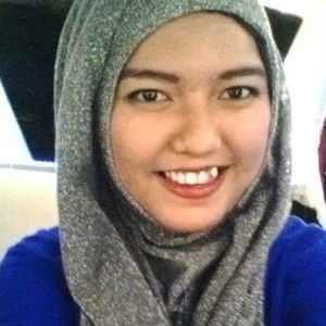 Putri Ayu Wulandari profile icon