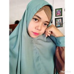 Diah Magenta profile icon