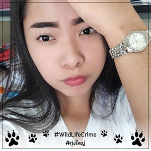 Saleeporn Choosang profile icon