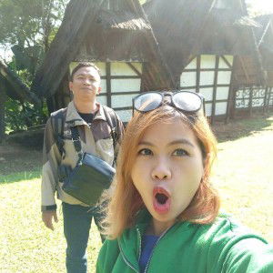 wulan sari profile icon