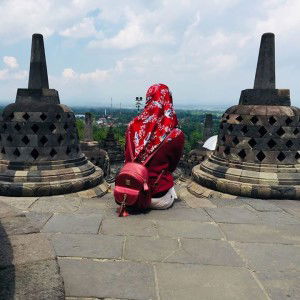 Dinar Lisvanasari profile icon