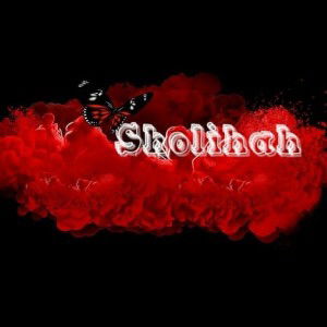 Sholihah Ny HA profile icon