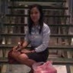 mary jane dagooc profile icon