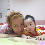ตั้ม พัสวีร์ profile icon