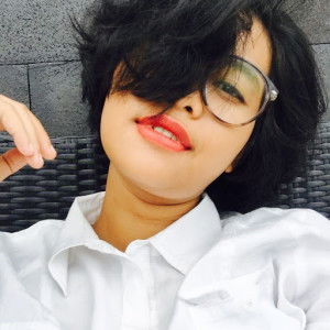 RASMI DIPTA NIRWESTHI profile icon