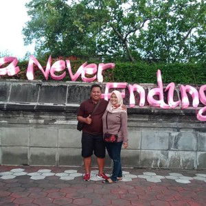 Astri Aci profile icon