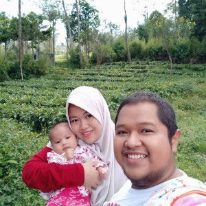 Indri Meylan Utie profile icon