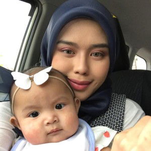 Nadia Md Sani profile icon