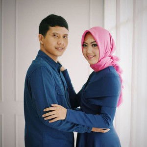 Prahatika Rizky Aryandani profile icon