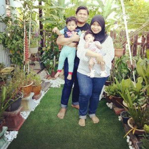 Azreen Zunairah profile icon