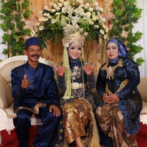 Oseu Hendriani profile icon