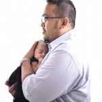 putri rafiqah profile icon