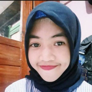 Hasrianthy Putriana Firman profile icon