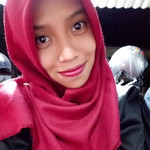 Wahidatul fatin profile icon