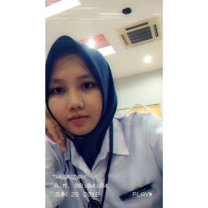 Dwi Niken profile icon