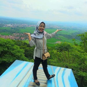 Annisa Fitria profile icon