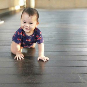 Qaaria Shaqillah profile icon