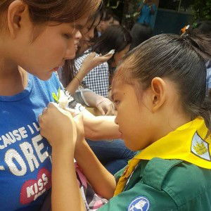 Yareena Kongsiri profile icon