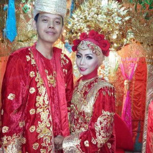 Rosa Sheryl Setyaa profile icon