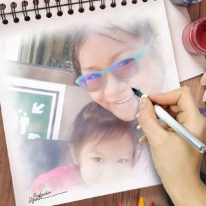 น้องข้าวฟ่าง ลูกแม่เน๊ะ profile icon