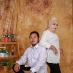 Shodikin profile icon
