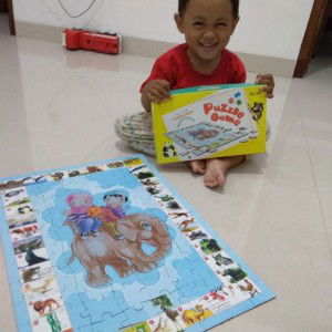 Khairunnissa Dwi Utami profile icon