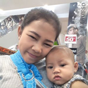 Ester Filiana profile icon