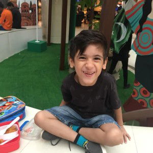 Saima F Shahid profile icon