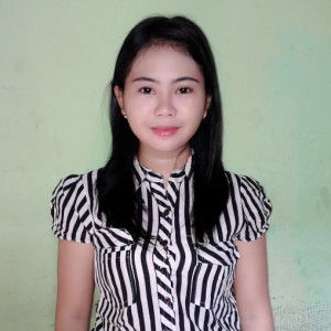 nandini novian nur profile icon