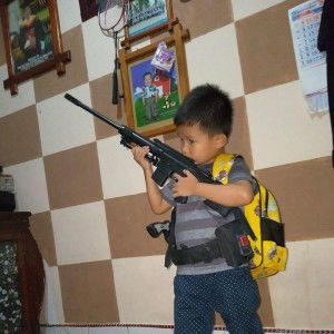 Uthy Ndoa profile icon