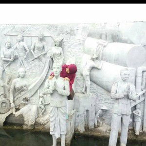 Mur Cah BloCk CePit profile icon