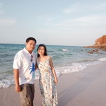ผ้าฝ้าย วรางคณา profile icon