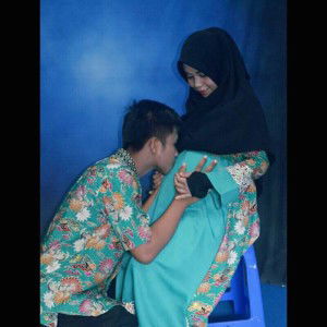 Nurul Fillah Saniyah profile icon