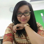 Ester Felicia profile icon