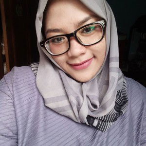 Makrifa Hidayah profile icon