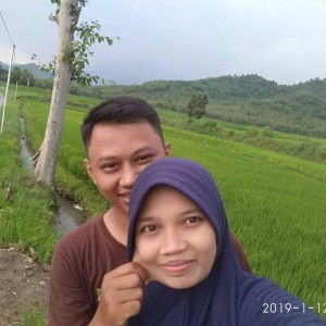 Alif Fitakhul Jannah profile icon