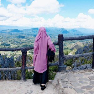 Liaa Ummu Qiana profile icon