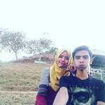 Nimatul Fithriyah profile icon